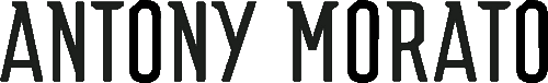 Antony-Morato-Logo